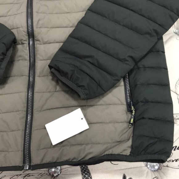 Hawke & Co. Puffer Stretch Jacket - Picture 5 of 6